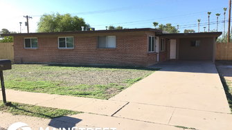 1101 West Farr Street - Tucson, AZ