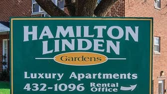 Hamilton Linden Garden Apartments  - Allentown, PA
