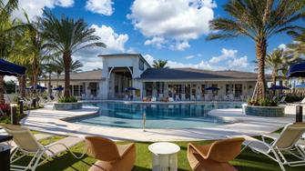 Elan Polo Gardens - Lake Worth, FL