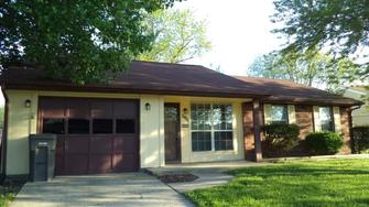 5411 Padre Lane - Indianapolis, IN