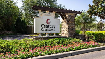 Century Crosstown  - Tampa, FL