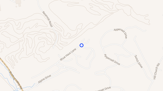Map for Alpine Heights - Hummelstown, PA