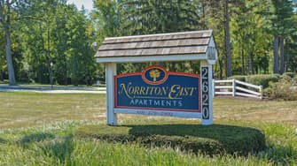 Norriton East Apartments - East Norriton, PA