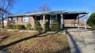 2185 Kingsford Drive - Florissant, MO