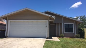 8143 Fort Chiswell Trail - Jacksonville, FL