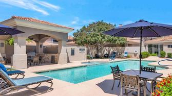 Townhomes at Biltmore - Phoenix, AZ