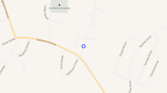 Map for Ripley Meadows Apartments - Ripley, TN