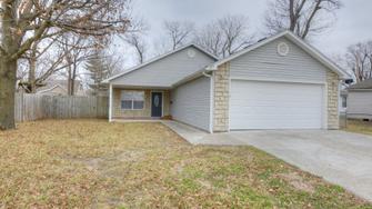 905 South Butler Terrace - Harrisonville, MO