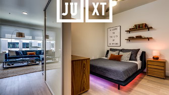 JUXT - Seattle, WA