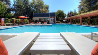 Meritage Apartments and Townhomes  - Milpitas, CA
