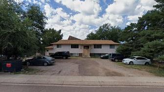 1059 Westmoreland Road - Colorado Springs, CO