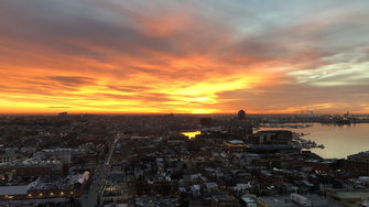 Liberty Harbor East - Baltimore, MD