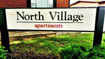 North Village Apartments - Kansas City, MO