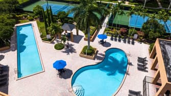 Azalea Village Apartments  - West Palm Beach, FL