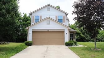 10722 Bellflower Court - Indianapolis, IN