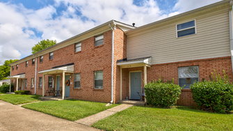 Valley Ridge Apartments - New Albany, IN