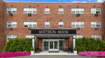 Mattison House Apartments - Ambler, PA
