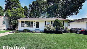 210 Saint Diana Lane - Florissant, MO