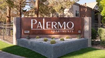 Palermo Apartments  - Las Vegas, NV