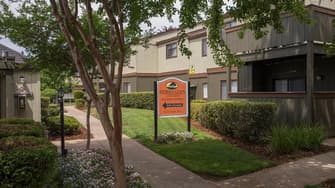 Sierra Glen Apartments - Citrus Heights, CA