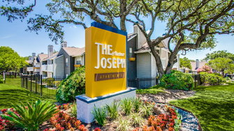 The Joseph at Huebner  - San Antonio, TX