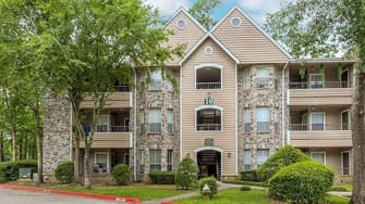 Forest View Apartments - Spring, TX