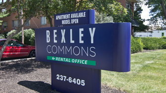 Bexley Commons  - Columbus, OH