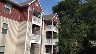 Seversville Apartments - Charlotte, NC