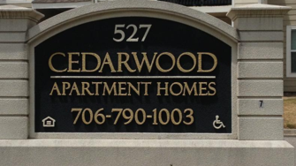 Cedarwood Apartments - Augusta, GA
