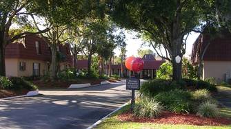 Oakwood Commons  - Orlando, FL