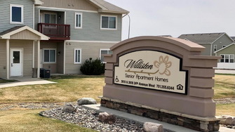 Williston Senior Apartment Homes - Williston, ND