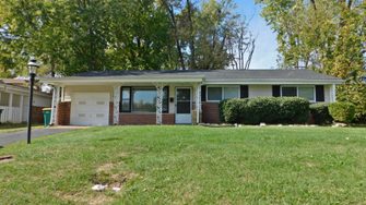 9813 Wendell - Saint Louis, MO