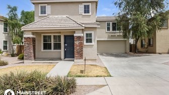 4006 W Carter Road - Phoenix, AZ