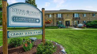 Stone Point Apartments  - Menomonee Falls, WI