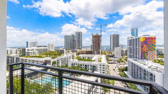 Cortland Midtown Miami - Miami, FL