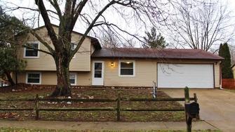 5606 Winship Drive - Indianapolis, IN