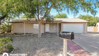 11429 North 57th Lane - Glendale, AZ