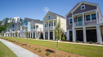 Swells Cottage Apartment Homes - Murrells Inlet, SC