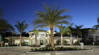 Andros Isles Luxury Apartments - Daytona Beach, FL