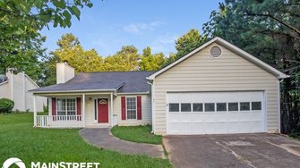 238 Ashland Dr - Stockbridge, GA