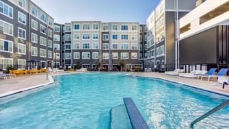 The Banks Student Living - Coralville, IA