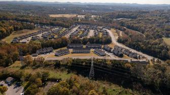 Rivendell Woods Townhomes - Antioch, TN