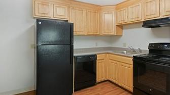 Pine Brook Place Apartments - Haverhill, MA