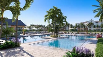 The Hadley Apartments - Cape Coral, FL
