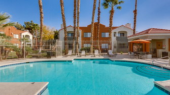 Stonegate Apartment Homes - Las Vegas, NV