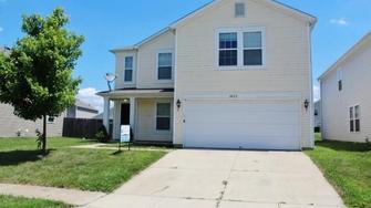 4053 Congaree Drive - Indianapolis, IN