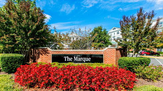 The Marque at Heritage Hunt - Gainesville, VA