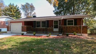 11150 Mammoth Drive - Saint Louis, MO