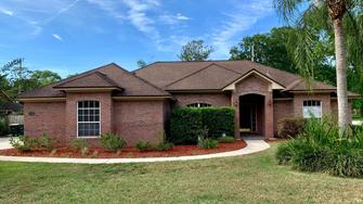 4149 Bridgeville Place - Jacksonville, FL