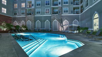 Arches at Glenridge - Sandy Springs, GA